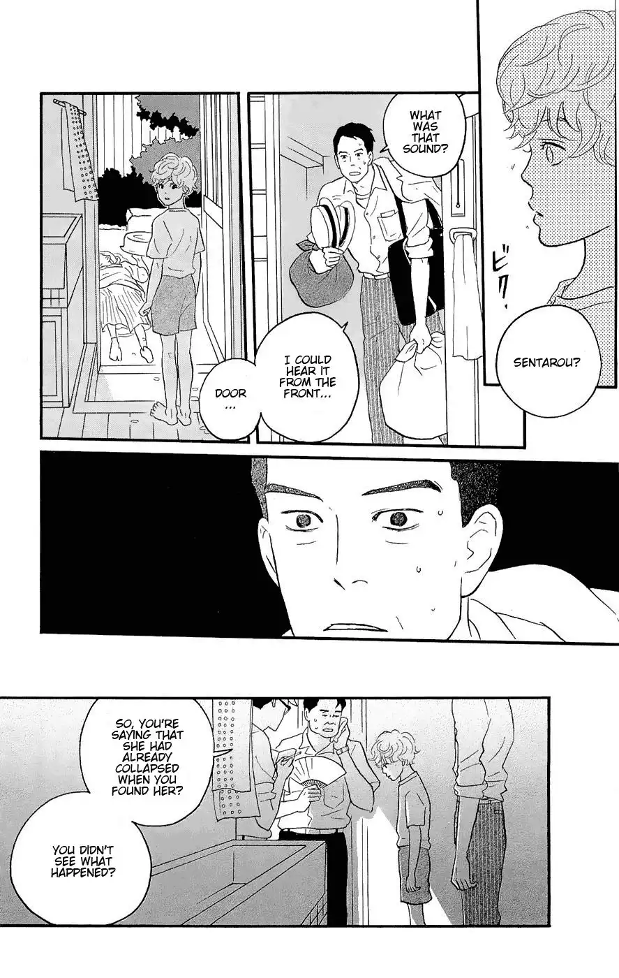 Sakamichi no Apollon Chapter 12 10